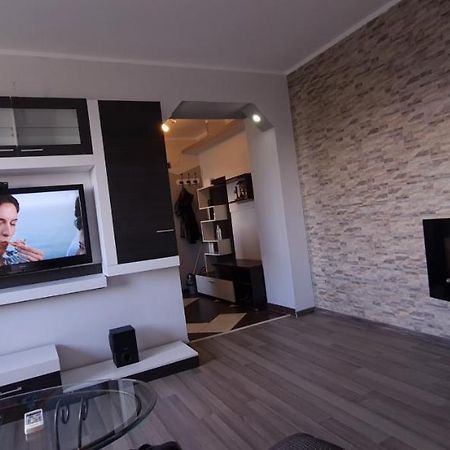 Ultracentral Apartments Bacău Eksteriør billede