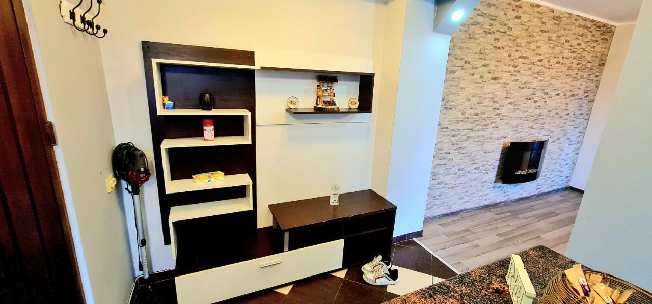 Ultracentral Apartments Bacău Eksteriør billede